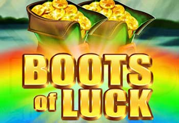 Boots of Luck