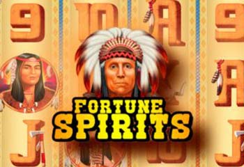 Fortune Spirits