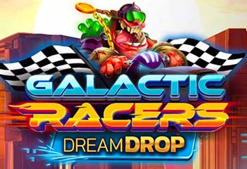 Galactic Racers