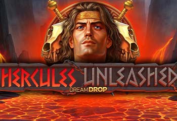 Hercules Unleashed Dream Drop