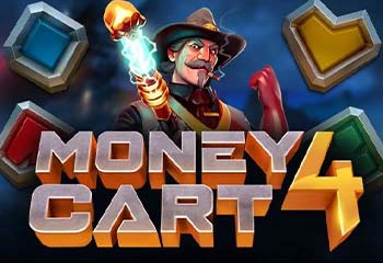 Money Cart 4