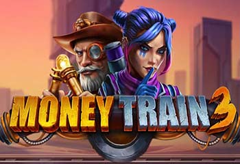 Money Train 3